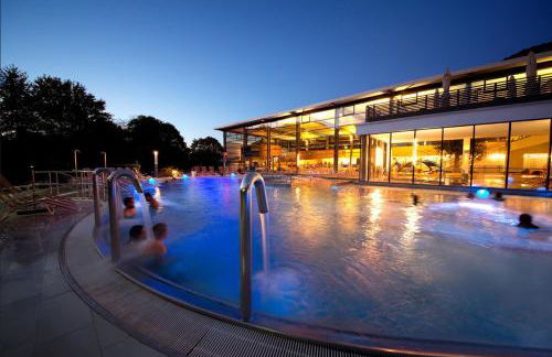 Erholungs- Apartment am Kurpark & Therme Bad Urach - Foto 11