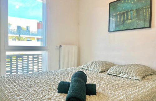 Casa Masena - 9 personnes, CLIM, Jardin, 7 lits, 2 WC - Photo 40