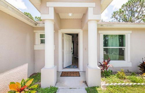 The Palm Bay Chalet - Foto 18