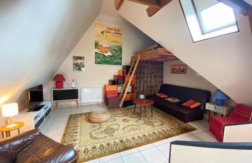 Apartment near Frémur & Sandy Beaches - Foto 2