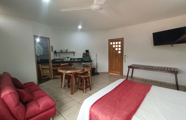 Palmas De Chahue - Foto 24