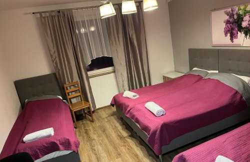 Fajna Kwatera Warszawa - Foto 56