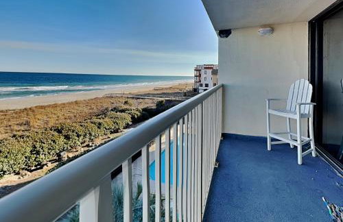 Pelican Watch #303 - Endless Views Retreat - Foto 1