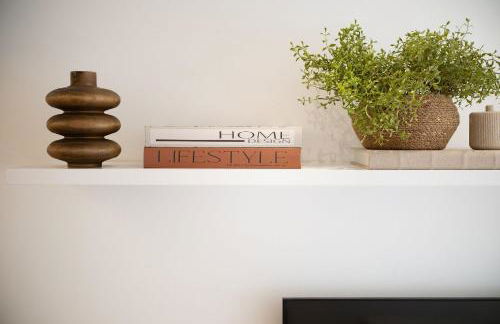 Building - El Paso - Stylish Accommodations in Leblon - Photo 5