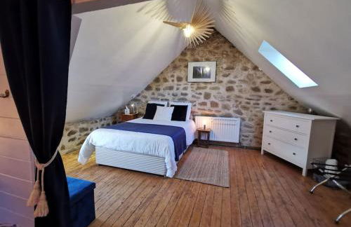 Le Gite du Petit Pont - Foto 10