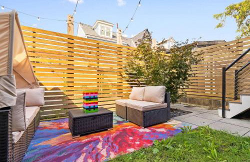 6min to Pittsburgh Zoo l A block from Butler St - Foto 30