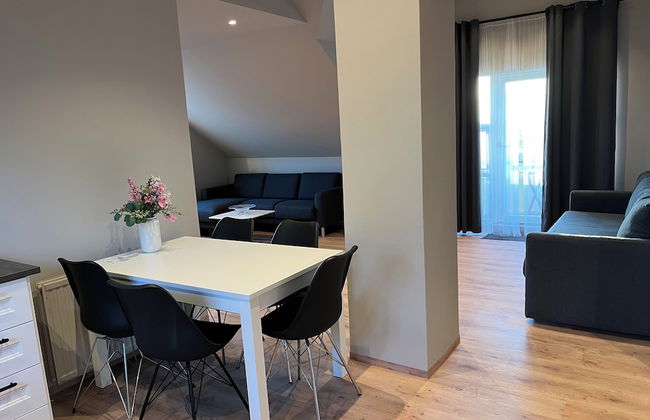 Hvammur Apartments - Foto 7