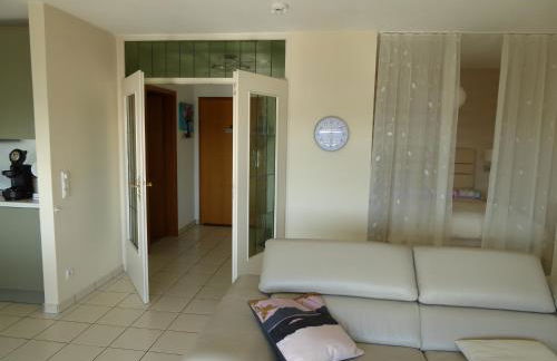 Ferienwohnung Stefi, magischer Ausblick, Schwimmbad-Sauna in Lahnstein - Foto 29