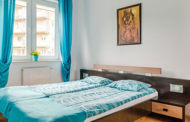 Apartamenty Baltyckie - Na Wydmie - Foto 3