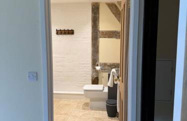 Staple Cross Cottage - Foto 19