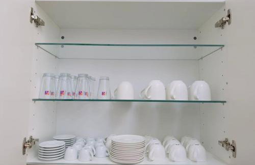 FeWo für 7 Personen/Netflix/Parking/WLAN/stilvoll - Foto 25