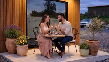 Sea Breeze Lodge - Photo 3