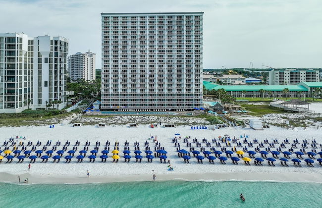 Pelican Beach Resort 501 - Photo 62