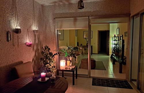 Alquilaencanarias Tabaiba vista mar - Foto 14