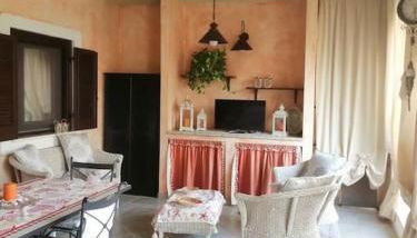 Tania Luxury Home - Borgo San Basilio Marina di Pisticci - Foto 2