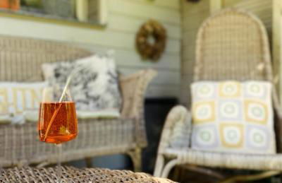 La vigie les pieds dans l'eau - Foto 13