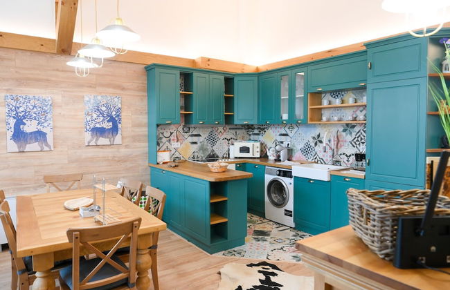 Villa Letizia near Pirin Golf Resort - Foto 21