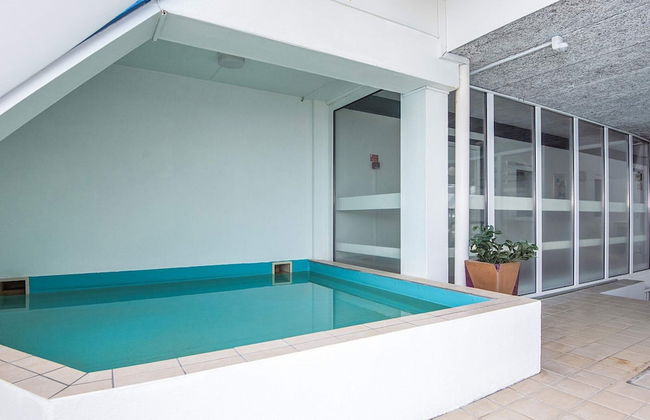 6 Person Holiday Home on a Holiday Park in Hejls - Foto 15