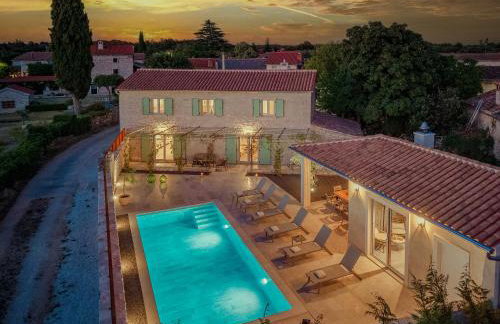 Villa Lapidea by Istrialux - Photo 45