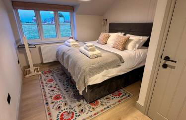 Ridgeway Farm Chilton - Foto 1