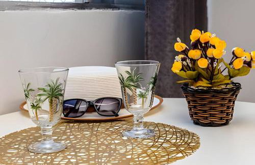 Vista lateral Mar, Biquinha SV, Estacionamento Grátis - Photo 39