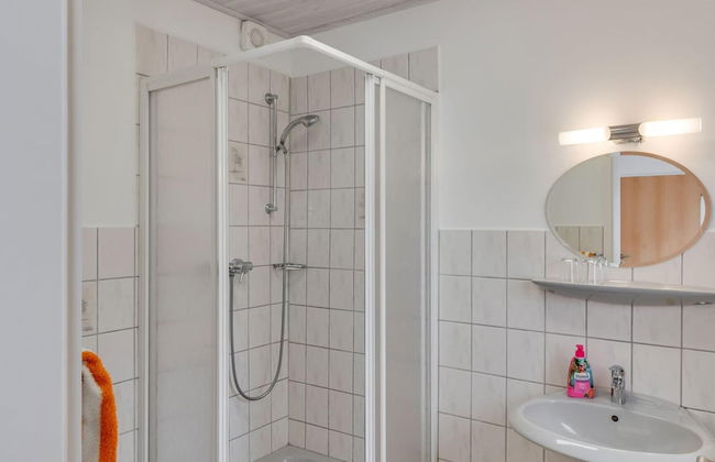 Pretty Apartment in Medebach With Adjacent Forest - Photo 45