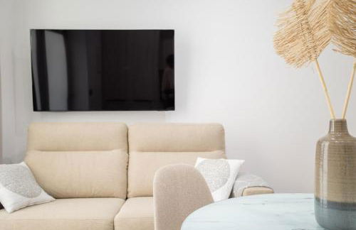 Valencia Central Flats - Exclusiva, junto al Roig Arena - Foto 7