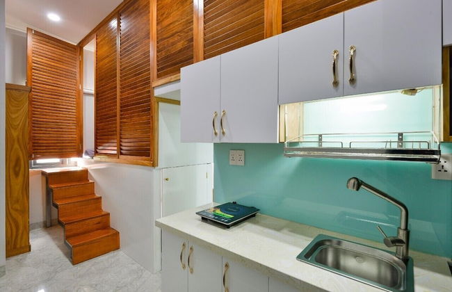 Havilah House - Foto 8