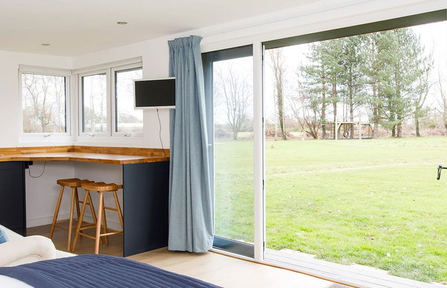 Luxury Cottage Conversion Close to Beaches - Foto 41