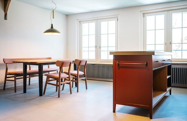 Luxury Residences by Widder Hotel - Foto 12