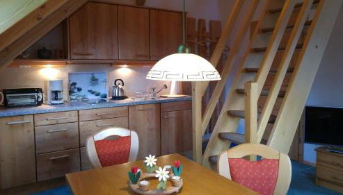 Altes Zollhaus Waltersdorf - Foto 3