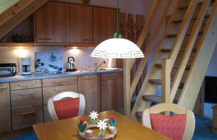 Altes Zollhaus Waltersdorf - Foto 3