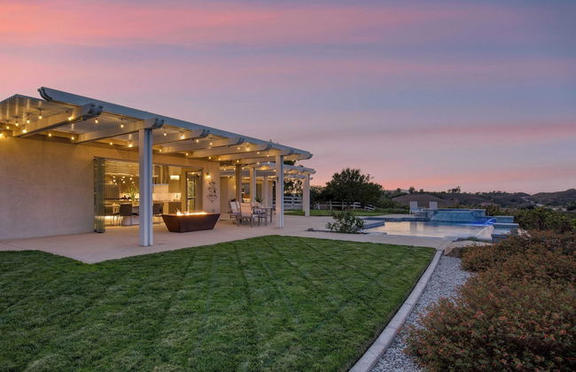 Summit Ranch by Avantstay Infinity Pool + Views - Foto 40