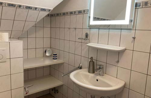 Auszeit II am Deich auf Nordstrand - Foto 21