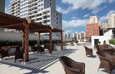 Plus Portão Apto com sacada, Shopping, Academia - Foto 35