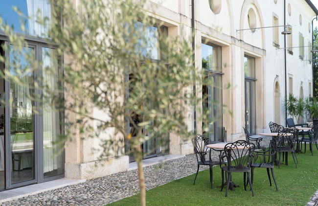 Residenza Villa Vecelli - Foto 66