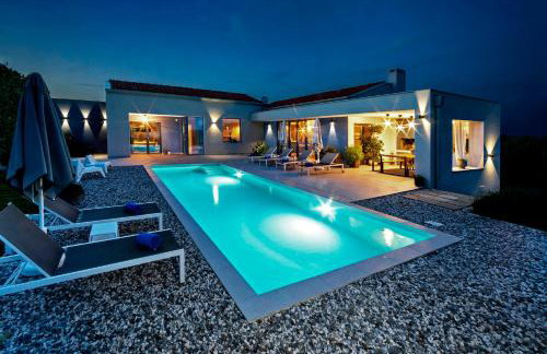 Villa Una Sofia - Photo 40