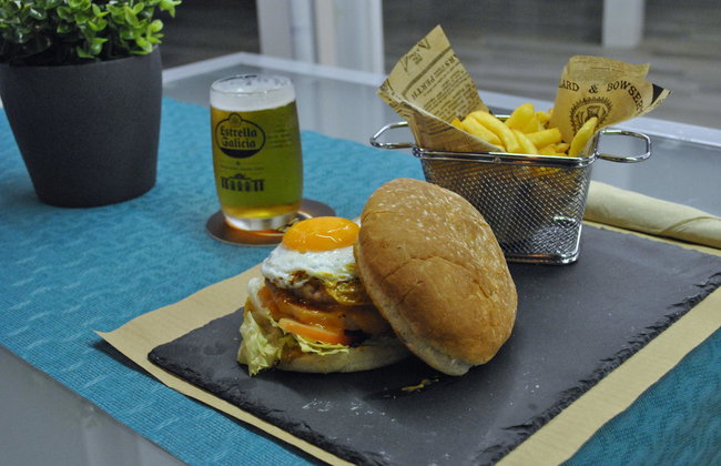 Mariposa del Sol - Foto 42