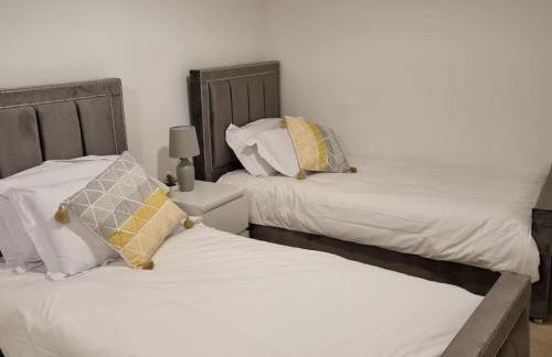 Modern 2bedroom House in Ipswich Suffolk - Foto 17