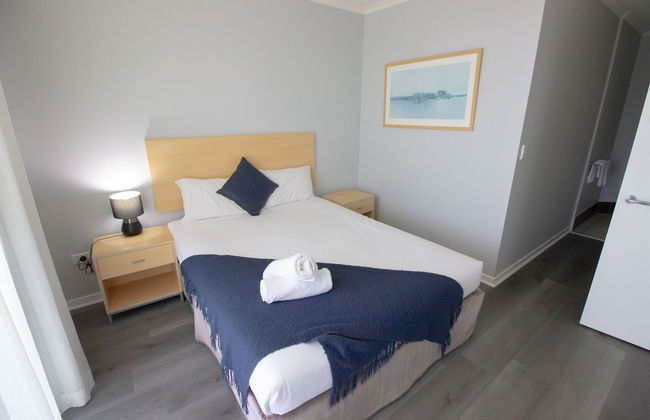 Caloundra Central Apartment Hotel - Foto 8