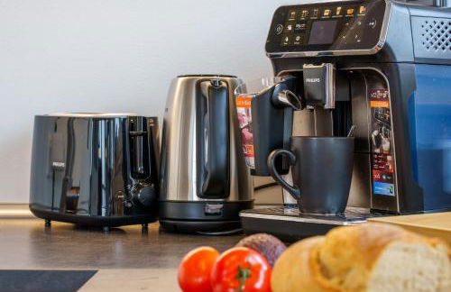 Immo-Vision - Penthouse Privat Wellness - Foto 22