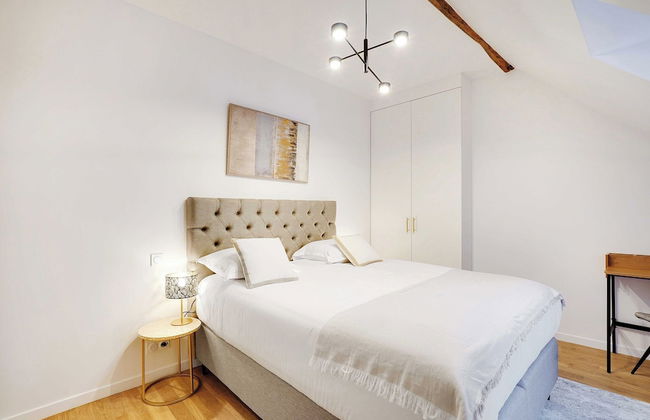 Charming Apartment - 1br/4p - Bastille - Photo 4