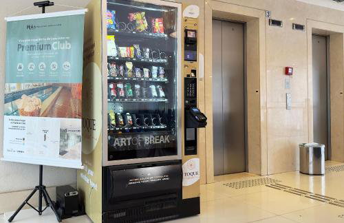 Flat Premium - Capital Brasília Flats - Foto 38