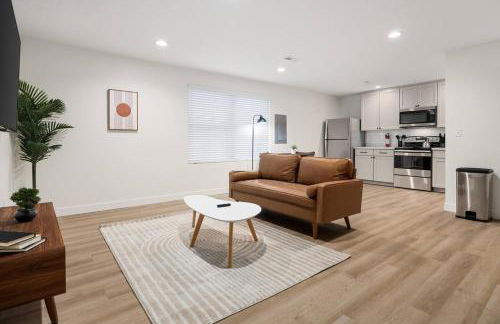 The Silo 2 - 1BD Stylish Comfort - Foto 7