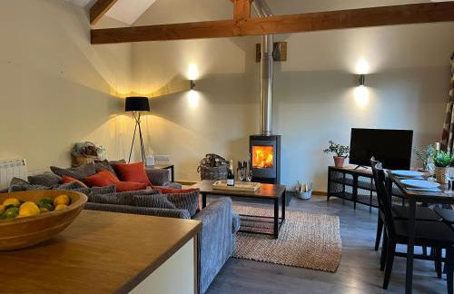 Charming Countryside Cottage - Foto 12