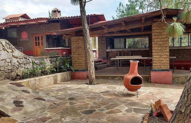 Cabañas Real de Tapalpa - Foto 9