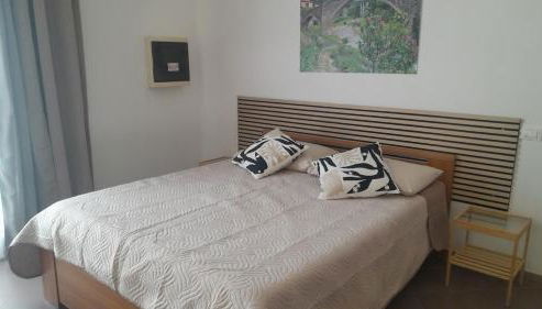 App Suite da Alfredo Lugo vicino a Maria Cecilia Hospital ,piano terra - Foto 4