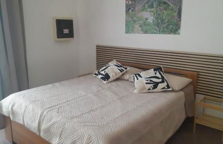 App Suite da Alfredo Lugo vicino a Maria Cecilia Hospital ,piano terra - Foto 4