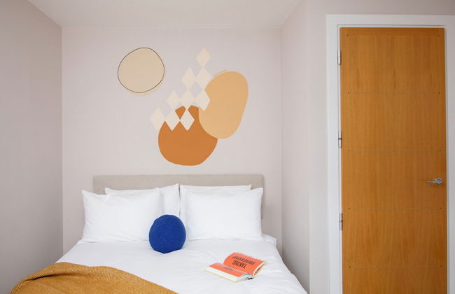 Bob W St Pauls London - Foto 13