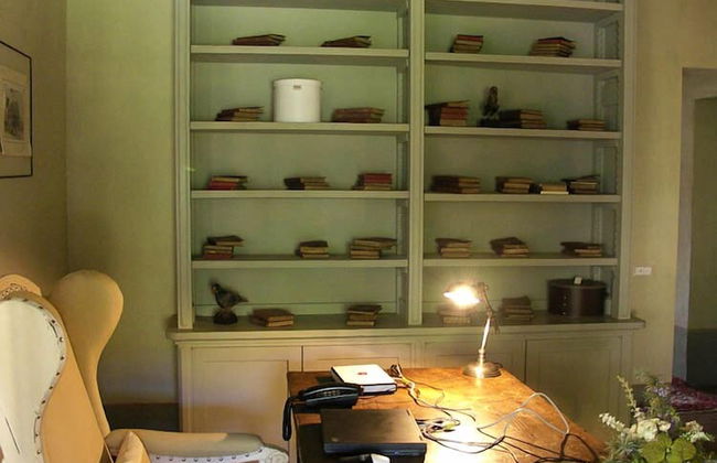 Verdidea - VILLA AMATO - Foto 67